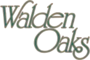 Walden Oaks Country Club logo