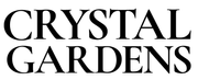 Crystal Gardens logo