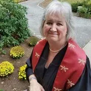 Penny J Richards, Justice of the Peace image 2
