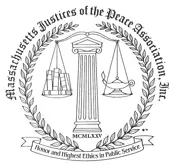 Penny J Richards, Justice of the Peace logo