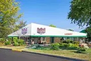 Knights Inn Sterling Heights logo