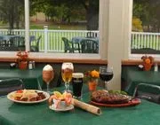 Burden Lake Country Club image 2