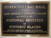 Horticultural Hall image 3