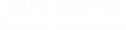 Geneva Ridge Resort logo