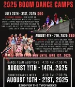 Boom Dance Complex image 2