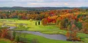 Ferncroft Country Club logo
