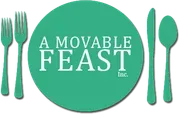 A Movable Feast logo