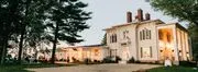 Ludlow Mansion logo