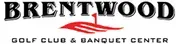 Brentwood Golf Club logo