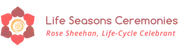 Rose Sheehan, Life-Cycle Celebrant logo