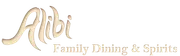 Alibi Of Troy logo