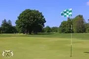 Country Club of Greenfield logo