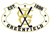 Country Club of Greenfield logo