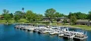 Lake Lawn Resort Water Sports logo