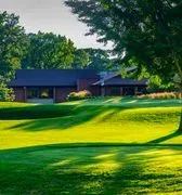 Kenosha Country Club logo