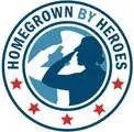 Country Mill Farms logo