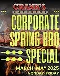 Cranks Catering image 3