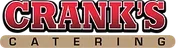 Cranks Catering logo
