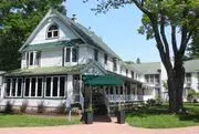 Rosemont Inn Bed and Breakfast logo