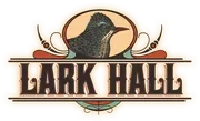 Lark Hall logo