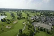 Sycamore Hills Golf Club logo