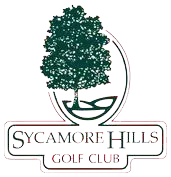 Sycamore Hills Golf Club logo