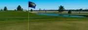 Bass Creek Golf Club logo