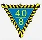 Forty Et Eight Chateau logo