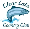 Clear Lake Country Club logo