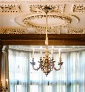 Meadow Brook Hall image 2