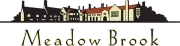 Meadow Brook Hall logo