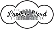The Lumber Yard Events Center logo