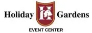 Holiday Garden Event Center logo