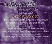 A Psychic Reading by Shanon image 2