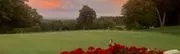 Albany Country Club logo