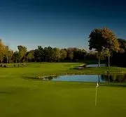 Cherry Creek Golf Club image 2