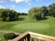 Silver Lake Golf Club logo