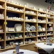 Pottery Place logo