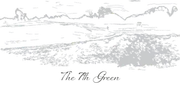 Four Oaks Country Club logo