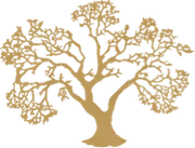 Four Oaks Country Club logo