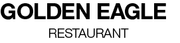 Golden Eagle Bar & Grill logo