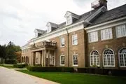 Felt Mansion logo