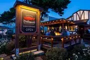 Driftwood Restaurant & Lounge logo