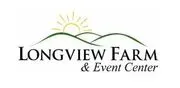 Longview Farm & Event Center logo