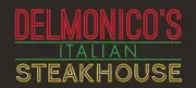 Delmonico's Italian Steakhouse logo