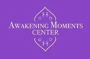 Angie D'Anjou, Psychic Medium logo