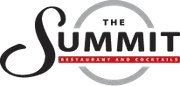 The Summit Restaurant & Cocktails logo