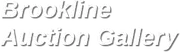 Brookline Event Center logo