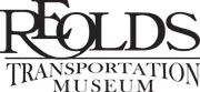 Reolds Transportation Museum logo