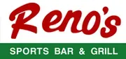 Reno's West logo